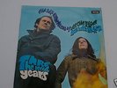 ARCHIE FISHER & BARBARA DICKSON/ THRO' THE RECENT YEARS