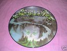 Metallica CREEPING DEATH miss press