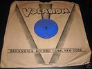 1936 BLACK BOY SHINE Robert Johnson 03454 VOCALION E-