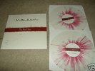Moneen The Red Tree LP #171/300 Saves The Day