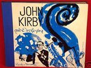 John Kirby & Orchestra Asch ALBUM David Stone Martin