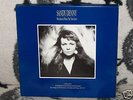 SANDY DENNY 4 LP BOX BOOKL WHO KNOWS WHERE T. TIME GOES
