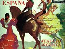 Ataulfo Argenta/LSO - ESPANA - London BB CS 6006 Sealed