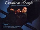 Campoli/Argenta/LSO - TCHAIKOVSKY - London BB CS 6011