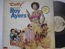 ROY AYERS COFFY ON POLYDOR PROMO RARE JAZZ FUNK