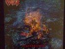 IN FLAMES subterranean LP RARE lim. 1000 hammerfall