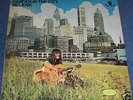 MELANIE SAFKA Garden in the City UK 72 1st Press N/M LP