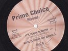 MCB It's Your Scratch Miami Electro 12