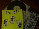 Big Boys Where's My Towel Industry Standard Orig LP KBD