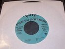 velvet underground demo single white light