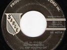 Northern Soul 45 LEE McKINNEY & MAGNETICS on Sable