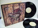 SMASHING PUMPKINS MACHINA RARE 2000 UK ONLY 2LP/BOOK NM