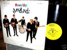 MONO 1965    YARDBIRDS   RAVE UP Jeff Beck Garage Psych