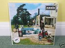 Oasis - Be Here Now(V RARE SEALED VINYL BOX SET)