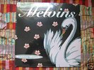 Melvins  Stoner Witch  LP Orig. Gatefold Pink  SEALED 