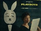 BEVERLY KENNEY Sings For Playboys 1958 DECCA LP SUPERB