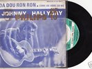 SP juke box JOHNNY HALLYDAY 