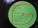 David Bowie Hunky Dory LP Test Pressing 1971 Gem Rare