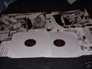 GG ALLIN Dirty Love Songs orig 2LP KBD Punk antiseen AC