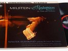 MILSTEIN/MASTERPIECES/CAPITOL/SCARCE STEREO/VIOLIN