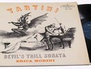MORINI/TARTINI: DEVIL'S TRILL/WESTMINSTER/VIOLIN