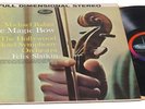 RABIN/THE MAGIC BOW/CAPITOL STEREO/VIOLIN