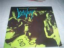 LEEWAY:Desperate Measures LP Cro Mags   Agnostic Front