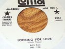 CHARLES THOMAS Man with the Golden Touch NORTHERN SOUL
