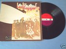 LED ZEPPELIN 11`69 UK A2B2 RED/PLUM GREAT AUDIO.....