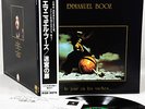 EMMANUEL BOOZ le jour French Prog JAPAN orig LP