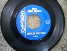 listen-rocker-Shoo,Shoo Chicken-Charles Sheffield-Rocko