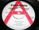 TOM JONES Little Lonely One DEMO JOE MEEK Meeksville 45