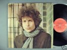 Bob Dylan  Blonde On Blonde    Mono  Cover With Females