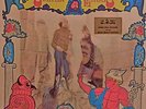 Reign Ghost  - Vinyl LP NEAR MINT