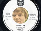 WHAT'S NEW Up so high EP top FREAKBEAT mod PSYCH hear