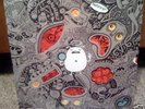 MENOMENA Friend and Foe LP oop Ramona Falls