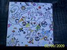LED ZEPPELIN SIGNED LP 111