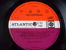 LED ZEPPELIN uk orig 971 Led zeppelin IV A3/B3 NrMINT