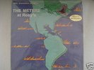 The Meters - Live At Rozy's Lp 1981 Reg Records