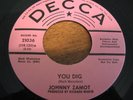 4 Latin Soul, Boogaloo: Joe Panama, Johnny Zamot, et al