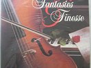 Fantasies & Finesse - Wilson Audiophile Recording