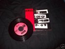 Misfits 3 Hits From Hell 3rd Pressing SIGNED Danzig