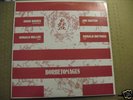 BORBETOMAGUS Work On What LP SEALED Free Jazz NWW