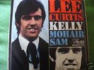 LEE CURTIS , 7