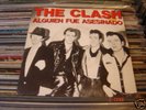 THE CLASH ALGUIEN FUE ASESINADO  7