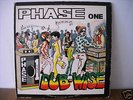 PHASE ONE DUB-WISE Reggae lp orig Joe Gibbs @ Channel 1