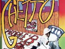 LITTLE KIRK - Ghetto People Broke Rare LP  HEAR IT