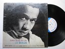 LEE MORGAN - SEARCH FOR THE NEW LAND BLUE NOTE MONO LP