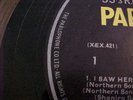 *BEATLES* PLEASE PLEASE ME -1963 UK *LABEL VARIATION*LP