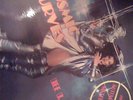 Dee D. Jackson - Cosmic Curves +++ Spain-Pressing